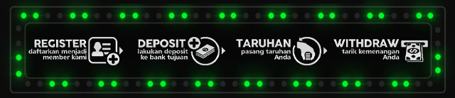 ANGKASA69 Jackpot