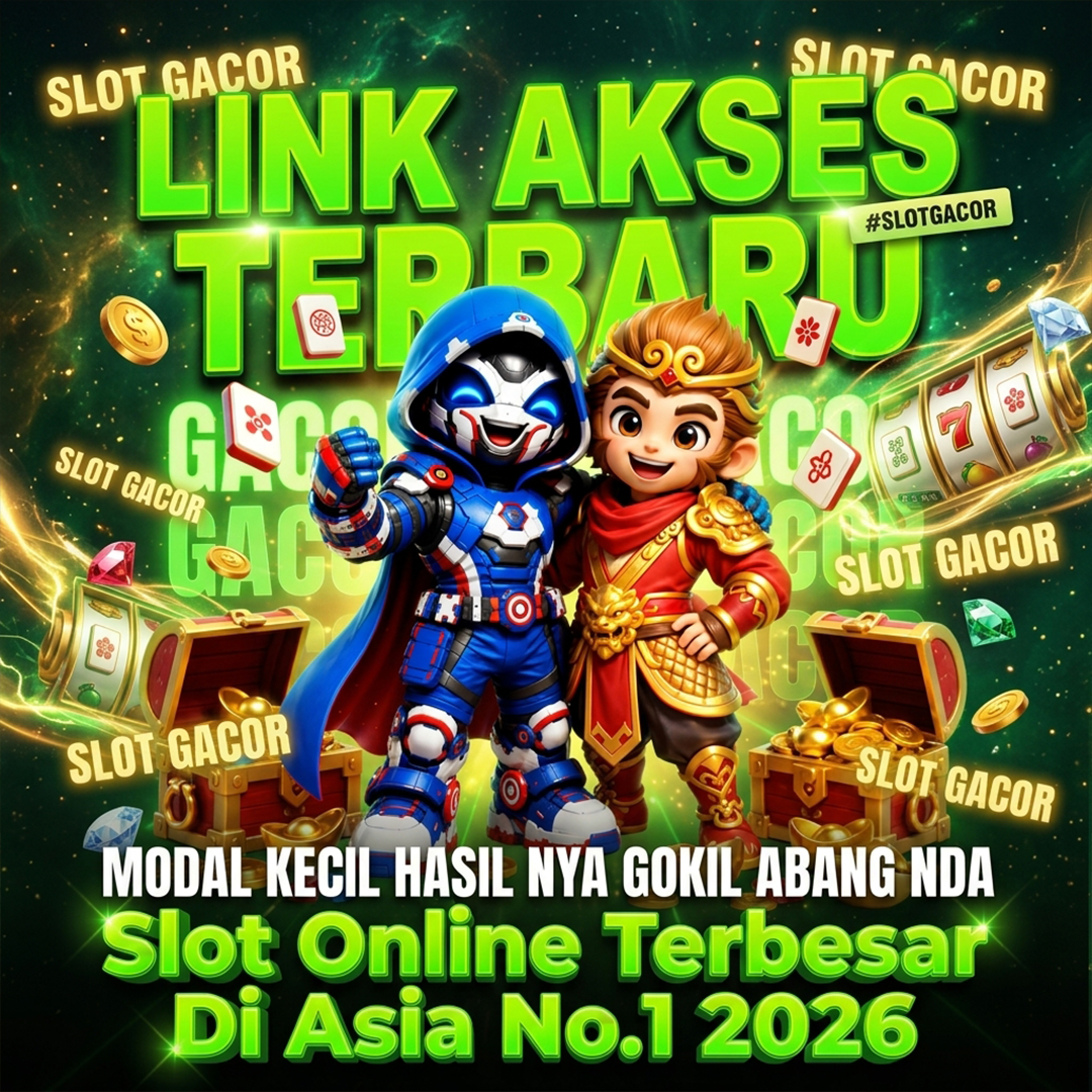 🌐 Sensasi Spin Tanpa Rungkad Fitur Paling Lengkap Dan Praktis